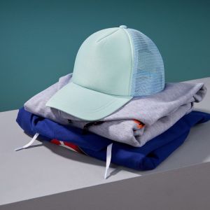 GORRA ROAD personalizada